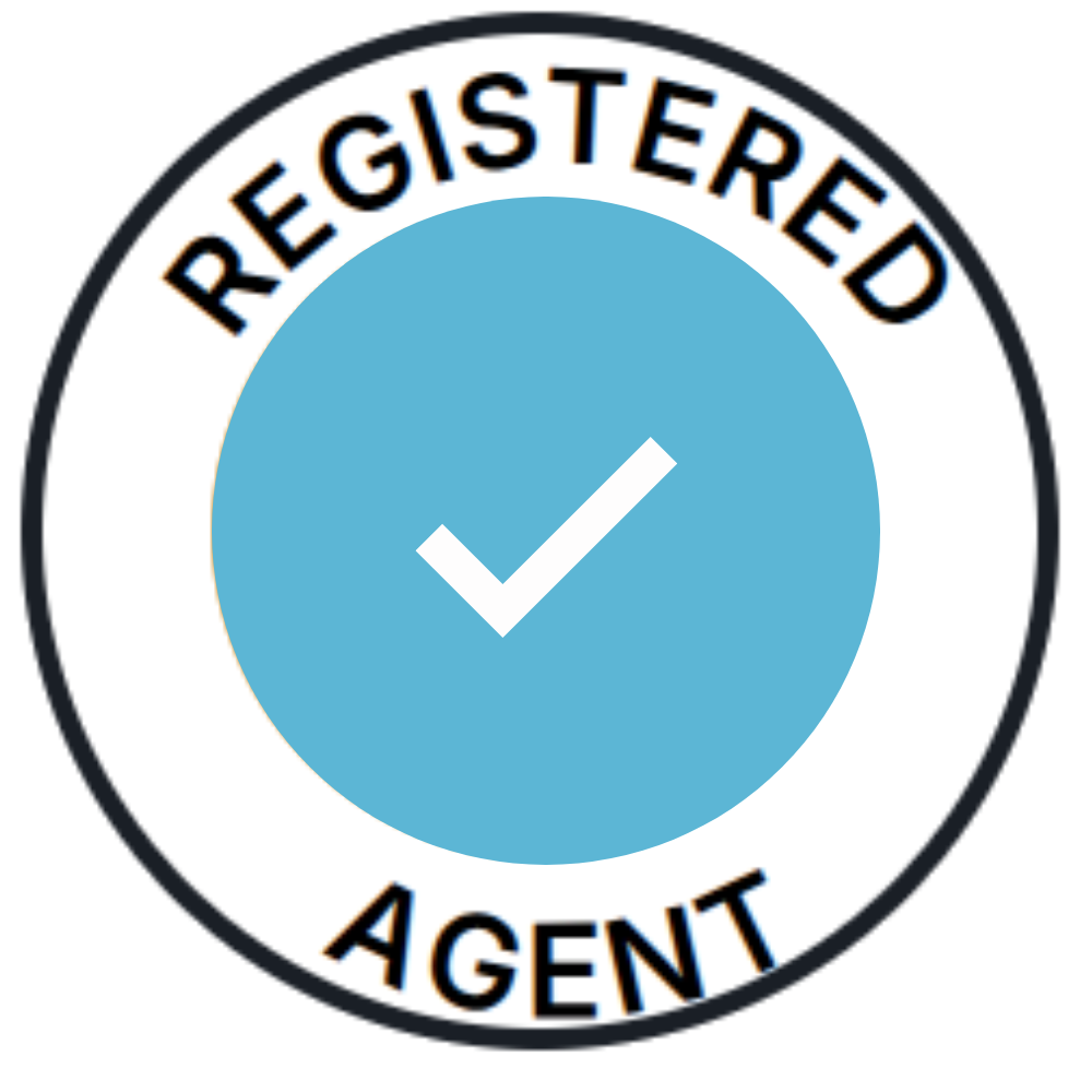 Registered Agent