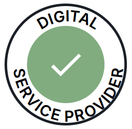 ASIC Digital Service Provider